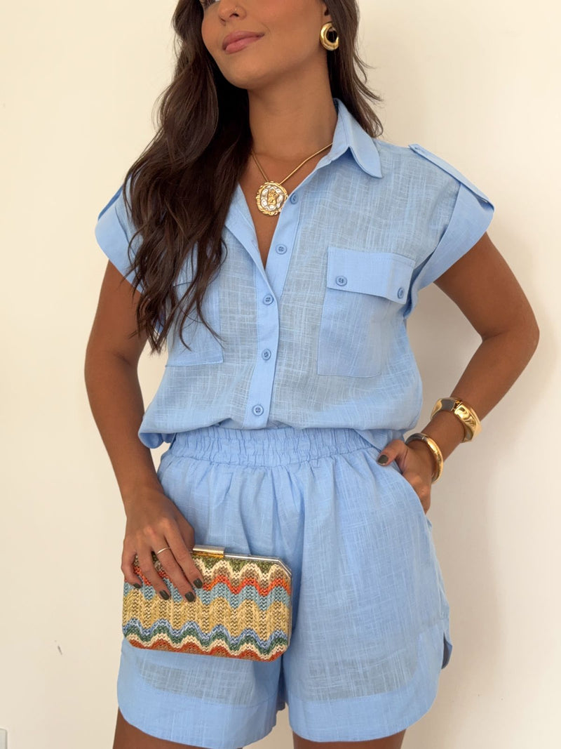 Conjunto Manon