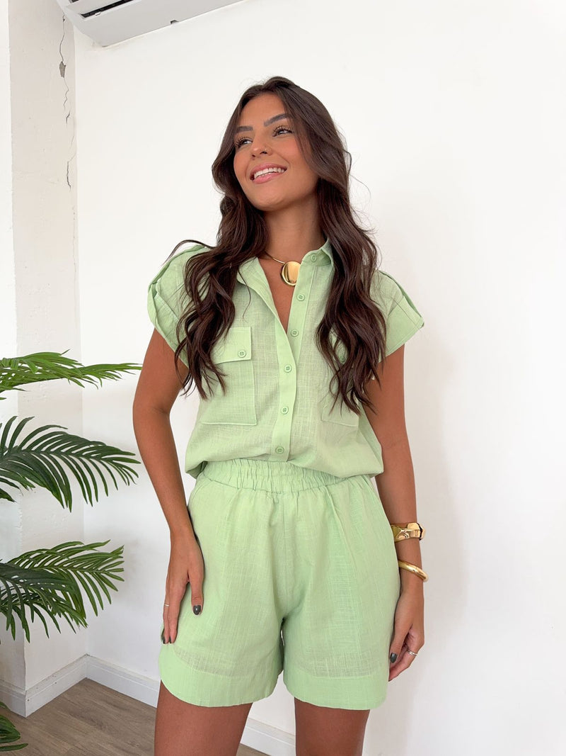 Conjunto Manon