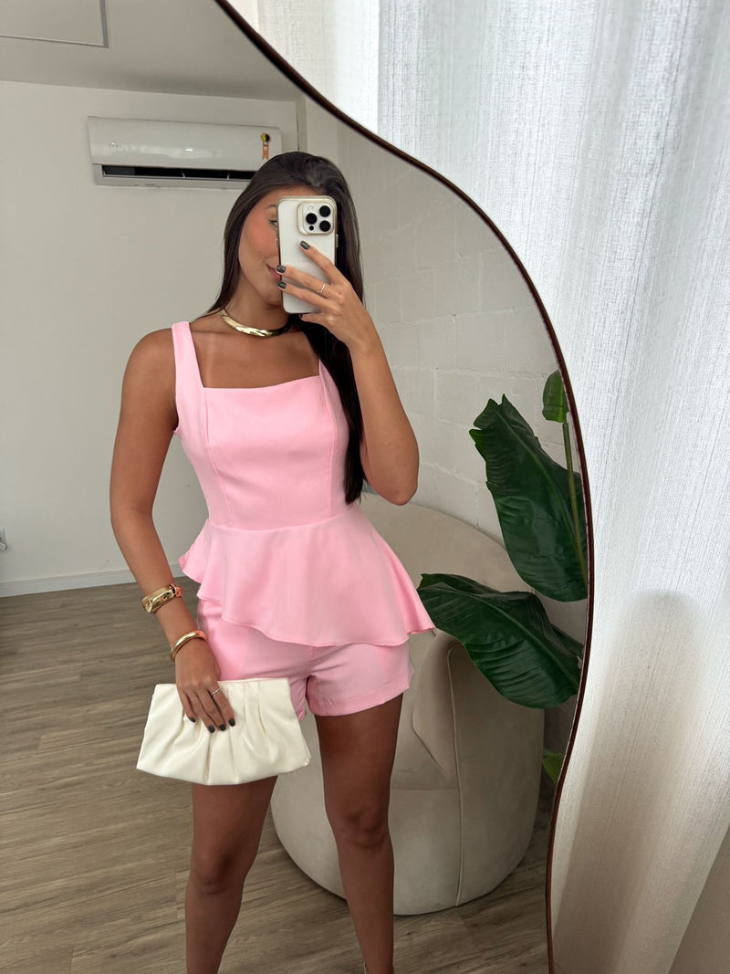 Conjunto Mia