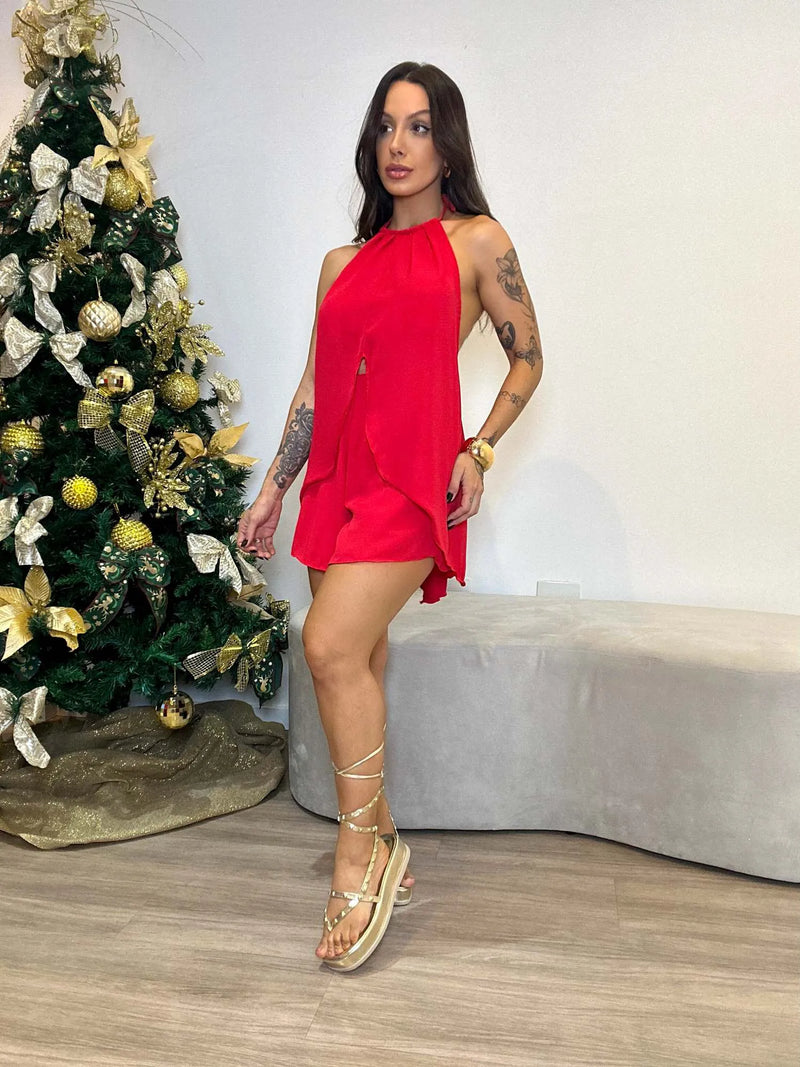 Conjunto Jolie