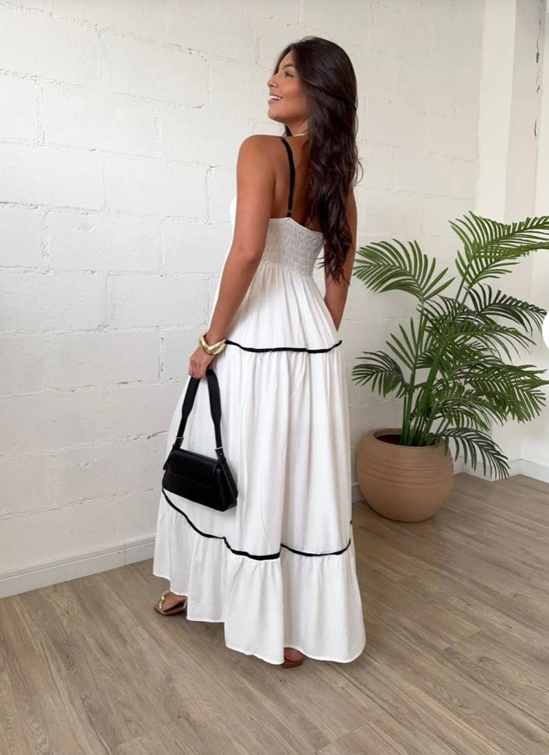 Vestido Solana