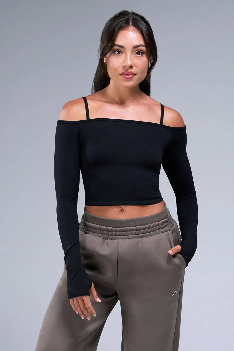 Cropped Basic