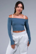 Cropped Basic