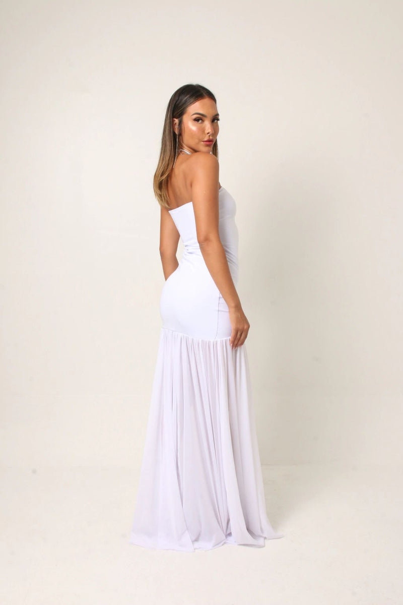 Vestido Atenas
