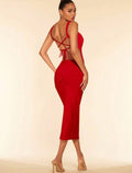 Vestido Midi Mari