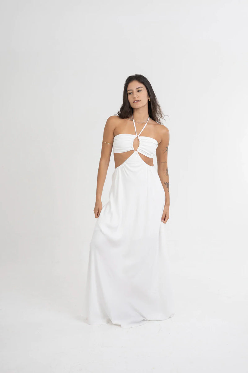 Vestido Gávea