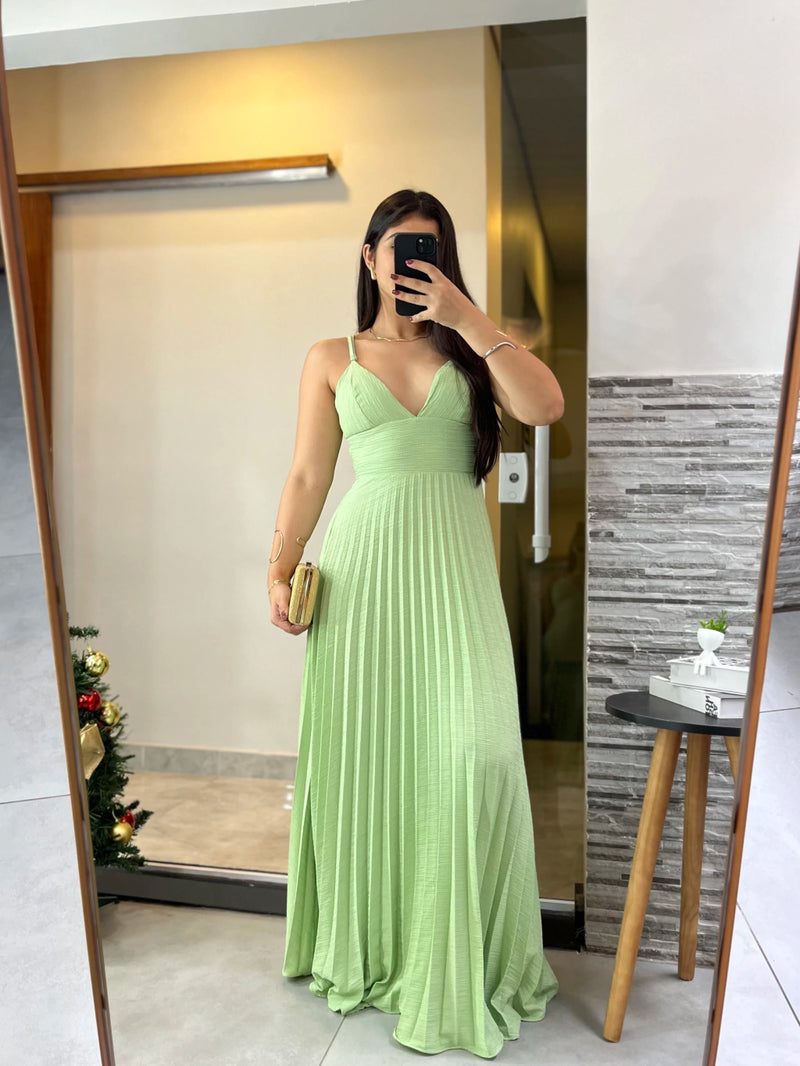 [COMPRE 1 LEVE 2] Vestido Valentim