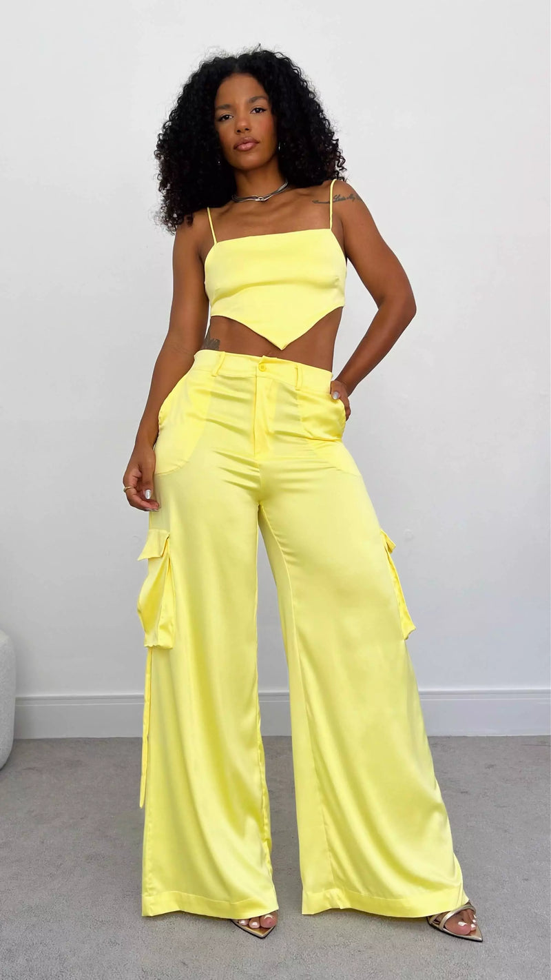 Conjunto Sadie
