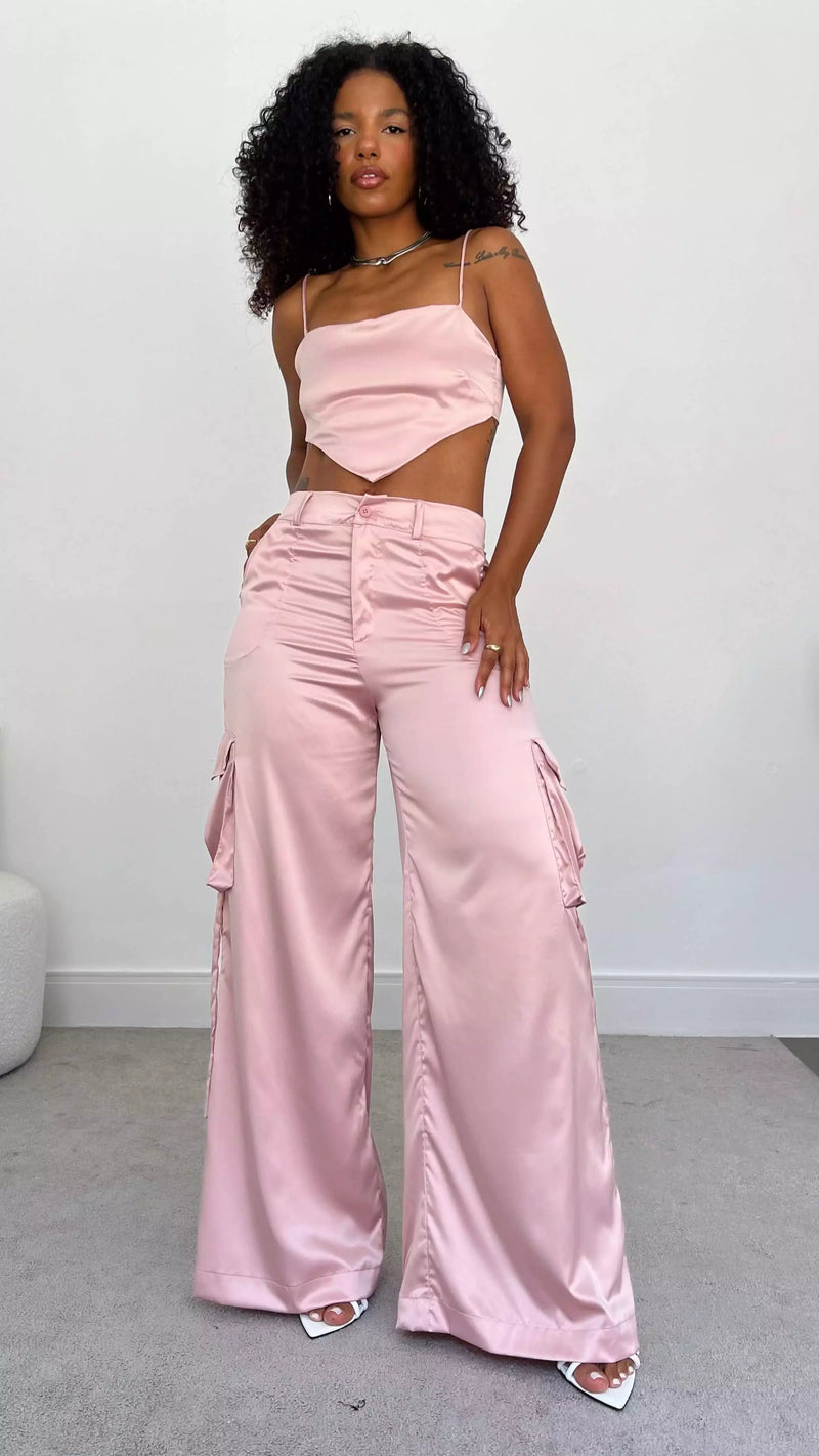 Conjunto Sadie