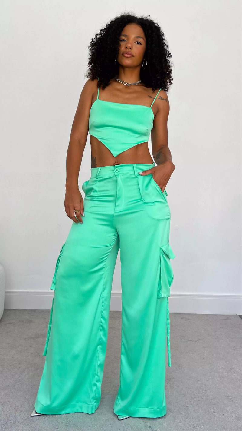 Conjunto Sadie