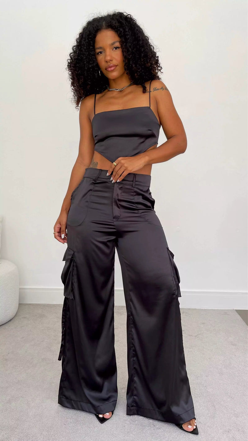 Conjunto Sadie