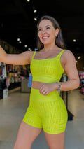 [Oferta Exclusiva] +1 Unidade com 50% de Desconto-Conjunto Fit Live