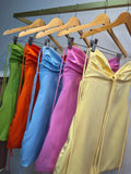 Vestido Jeniffer