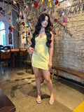 Vestido Jeniffer