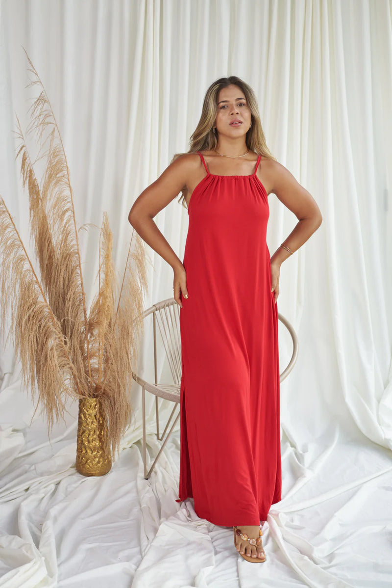 Vestido Evy