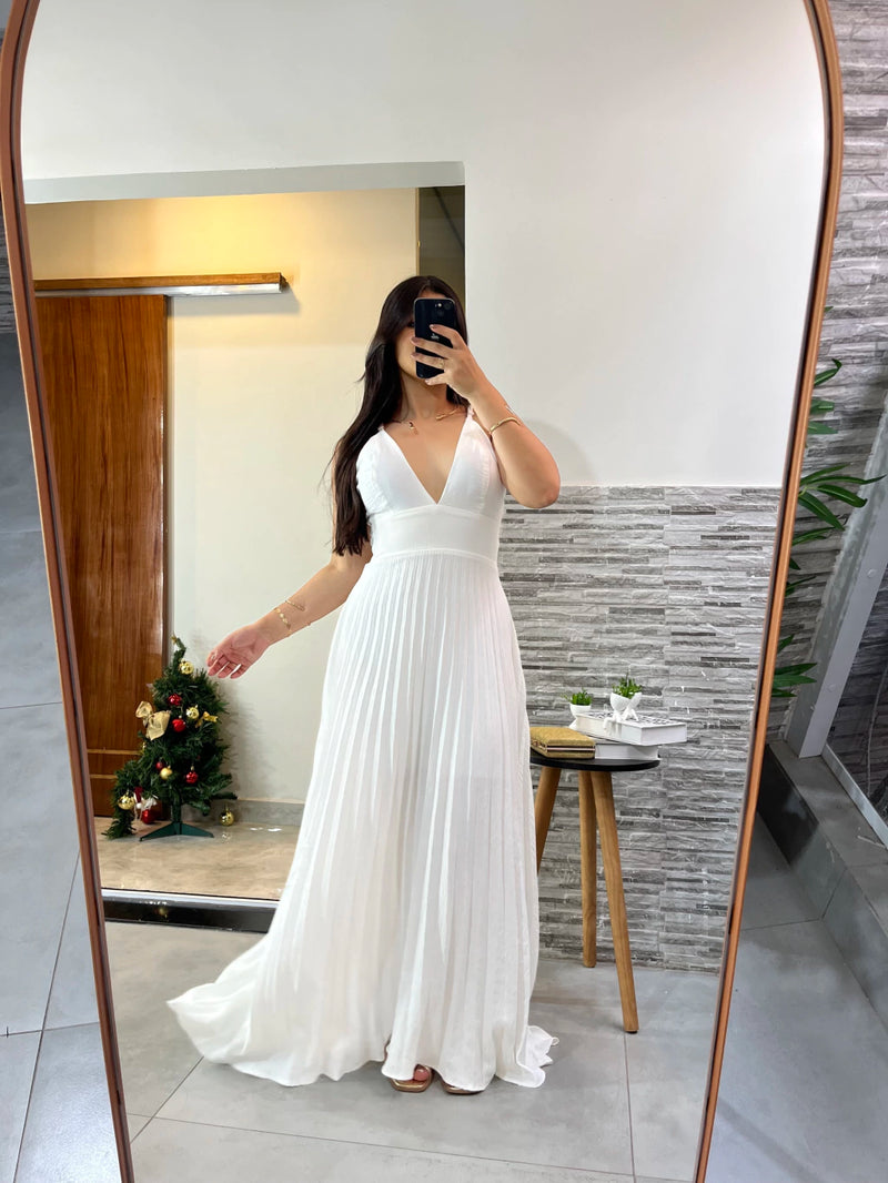 [COMPRE 1 LEVE 2] Vestido Valentim
