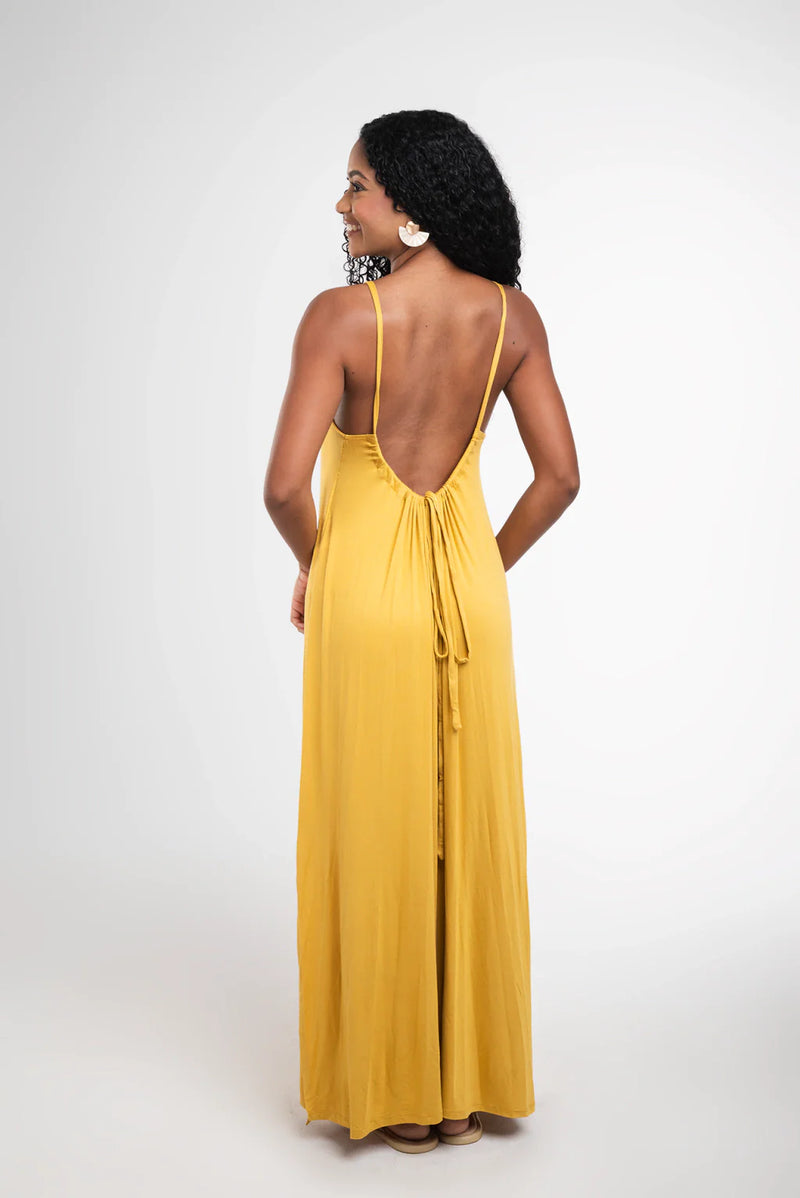 Vestido Evy