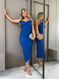 Vestido Prada Laço