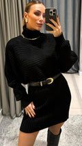 Conjunto Tricô