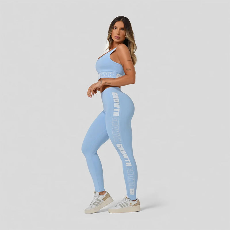 Conjunto Growth