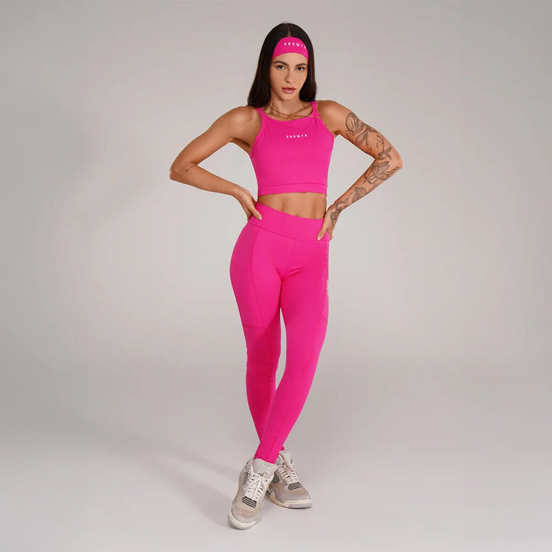 Conjunto Beaut