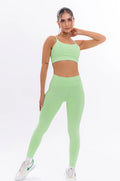 Conjunto Legging (Calça + Top)