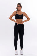 Conjunto Legging (Calça + Top)