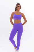 Conjunto Legging (Calça + Top)
