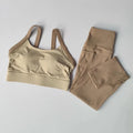 Conjunto Academia (Top+Legging)