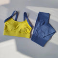 Conjunto Academia (Top+Legging)