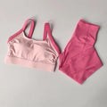 Conjunto Academia (Top+Legging)