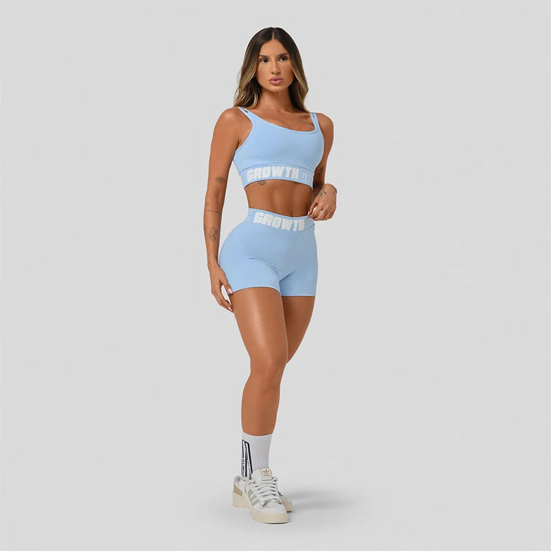 Conjunto Growth Short