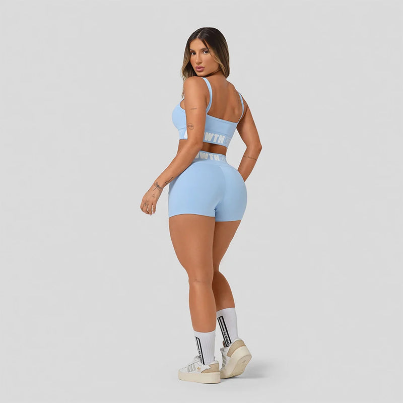 Conjunto Growth Short