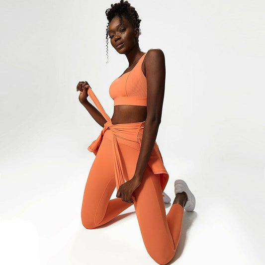 [Oferta Exclusiva] +1 Unidade com 50% de Desconto - Trijunto Fit