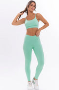 Conjunto Legging (Calça + Top)
