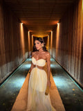 Vestido Sicília
