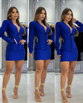 Vestido Amaya