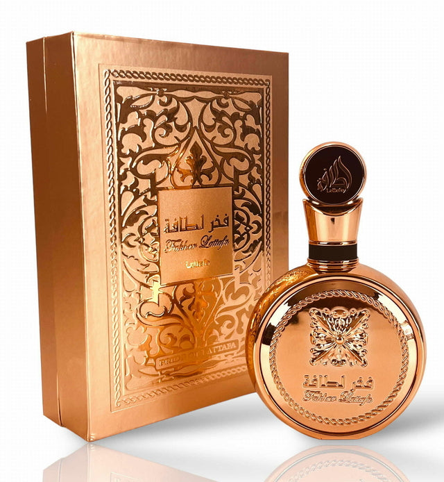PROMOÇÃO COMPRE 1 LEVE 2 - Lattafa Fakhar,  Assad Lattafa - Queima de Estoque 🔥 - 100ml Cada