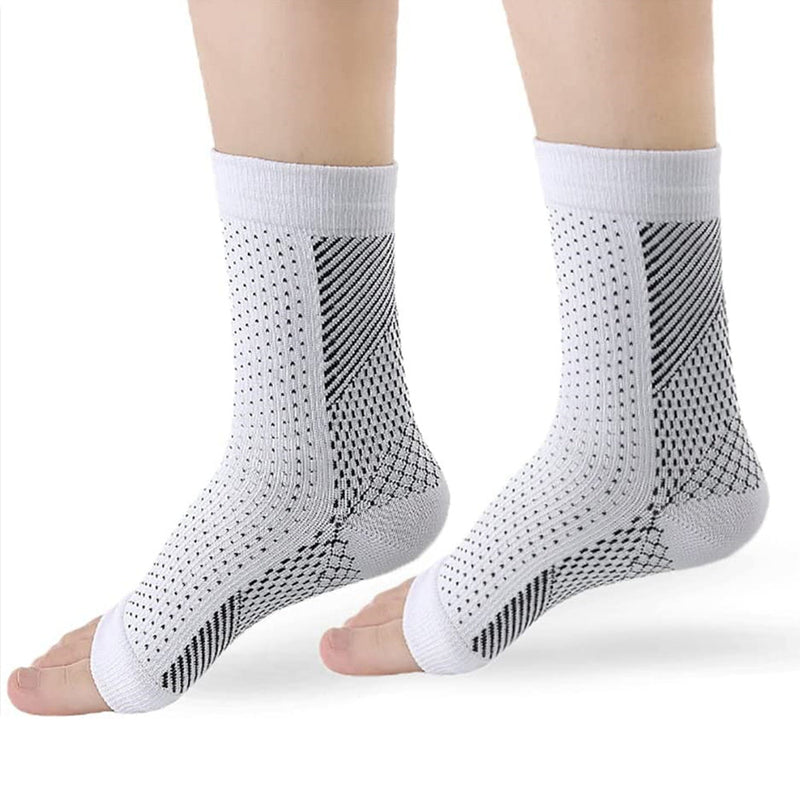 Meia de Compressão Power Socks Pro
