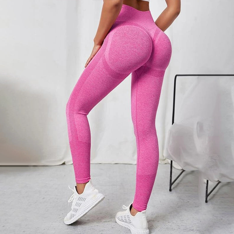 Legging Feminina Empina Bumbum para Academia